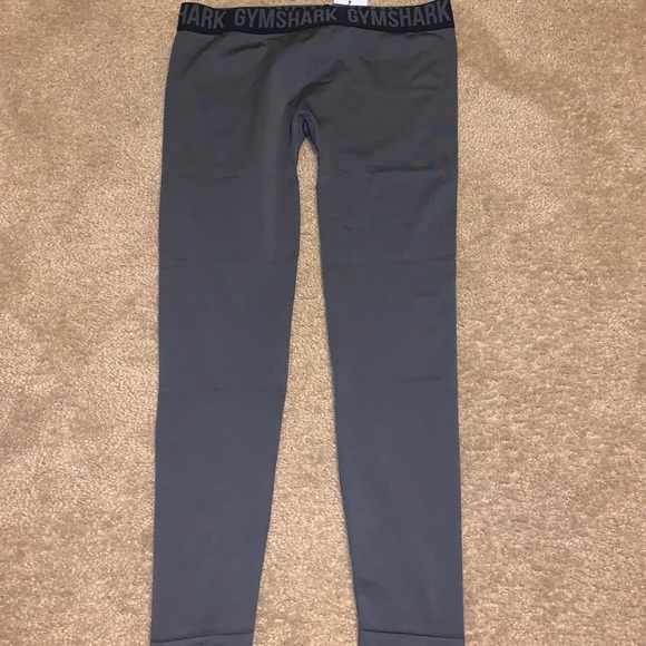 NWT Gymshark Fit Leggings - Picture 5 of 7